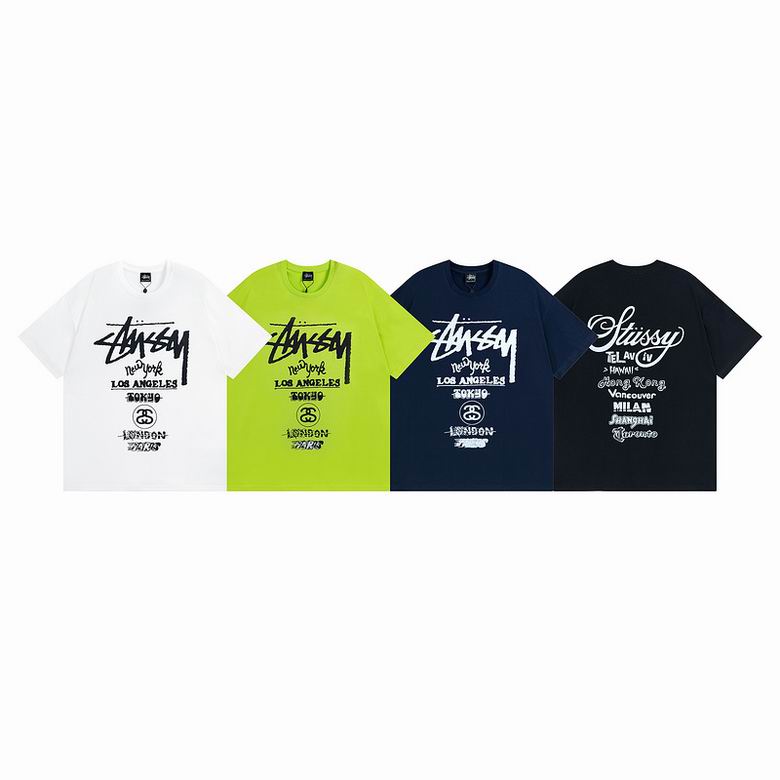 Stussy S-XL  19ttXB914